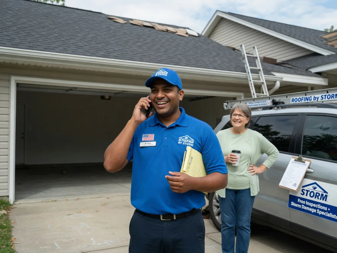 Roof Repair Near Me Guy, AR FAQs
